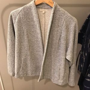 Mile(s) by Madewell blazer XS